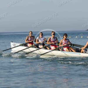 Championnatsde France BSR la seyne sur mer 2026©MagAviron-4635