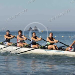 Championnatsde France BSR la seyne sur mer 2026©MagAviron-4644