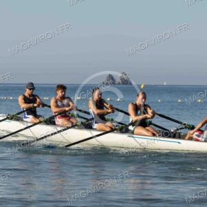 Championnatsde France BSR la seyne sur mer 2026©MagAviron-4645