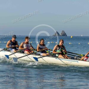Championnatsde France BSR la seyne sur mer 2026©MagAviron-4646