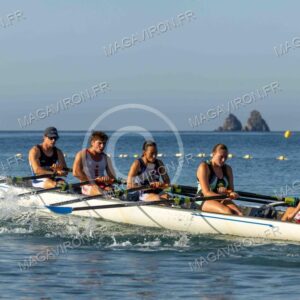 Championnatsde France BSR la seyne sur mer 2026©MagAviron-4647