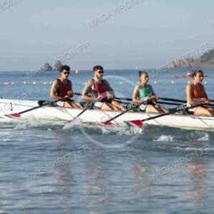 Championnatsde France BSR la seyne sur mer 2026©MagAviron-4684