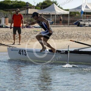 Championnatsde France BSR la seyne sur mer 2026©MagAviron-4701