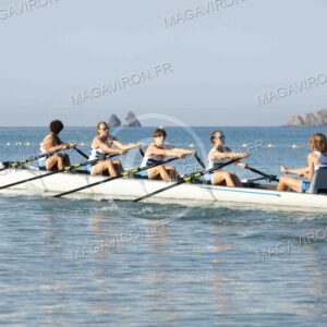 Championnatsde France BSR la seyne sur mer 2026©MagAviron-4725
