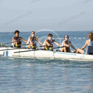 Championnatsde France BSR la seyne sur mer 2026©MagAviron-4727
