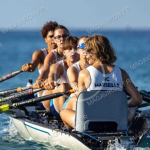 Championnatsde France BSR la seyne sur mer 2026©MagAviron-4732