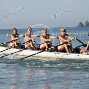 Championnatsde France BSR la seyne sur mer 2026©MagAviron-4767