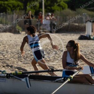 Championnatsde France BSR la seyne sur mer 2026©MagAviron-4786