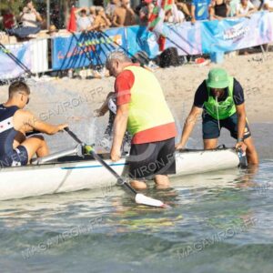 Championnatsde France BSR la seyne sur mer 2026©MagAviron-4841
