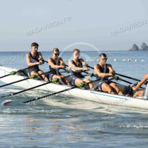 Championnatsde France BSR la seyne sur mer 2026©MagAviron-4852
