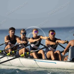 Championnatsde France BSR la seyne sur mer 2026©MagAviron-4854