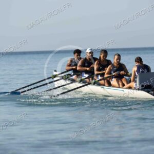 Championnatsde France BSR la seyne sur mer 2026©MagAviron-4888