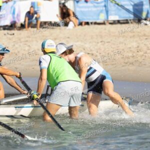 Championnatsde France BSR la seyne sur mer 2026©MagAviron-4910