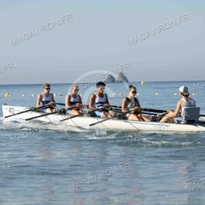 Championnatsde France BSR la seyne sur mer 2026©MagAviron-4925