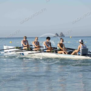 Championnatsde France BSR la seyne sur mer 2026©MagAviron-4926
