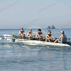 Championnatsde France BSR la seyne sur mer 2026©MagAviron-4927