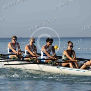Championnatsde France BSR la seyne sur mer 2026©MagAviron-4929