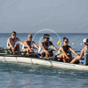 Championnatsde France BSR la seyne sur mer 2026©MagAviron-4930