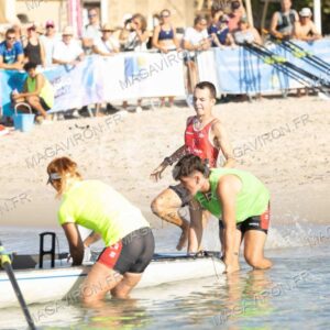 Championnatsde France BSR la seyne sur mer 2026©MagAviron-4954