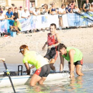 Championnatsde France BSR la seyne sur mer 2026©MagAviron-4955