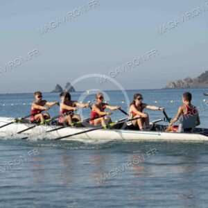 Championnatsde France BSR la seyne sur mer 2026©MagAviron-4967
