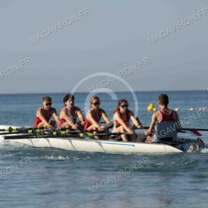 Championnatsde France BSR la seyne sur mer 2026©MagAviron-4971
