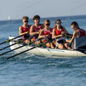 Championnatsde France BSR la seyne sur mer 2026©MagAviron-4975