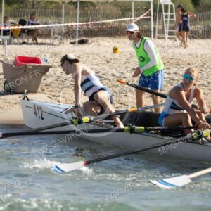 Championnatsde France BSR la seyne sur mer 2026©MagAviron-4984