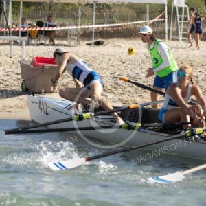 Championnatsde France BSR la seyne sur mer 2026©MagAviron-4985