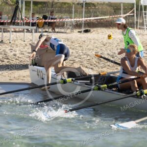 Championnatsde France BSR la seyne sur mer 2026©MagAviron-4986