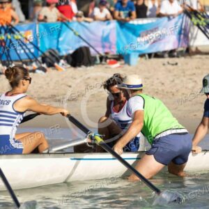 Championnatsde France BSR la seyne sur mer 2026©MagAviron-4993