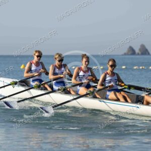 Championnatsde France BSR la seyne sur mer 2026©MagAviron-5000