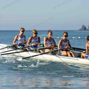 Championnatsde France BSR la seyne sur mer 2026©MagAviron-5001