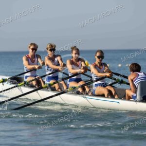 Championnatsde France BSR la seyne sur mer 2026©MagAviron-5002