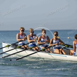 Championnatsde France BSR la seyne sur mer 2026©MagAviron-5003