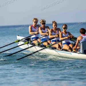 Championnatsde France BSR la seyne sur mer 2026©MagAviron-5009