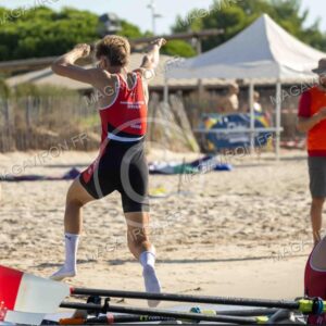 Championnatsde France BSR la seyne sur mer 2026©MagAviron-5014