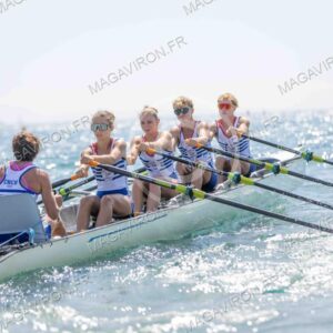 Championnatsde France BSR la seyne sur mer 2026©MagAviron-5254