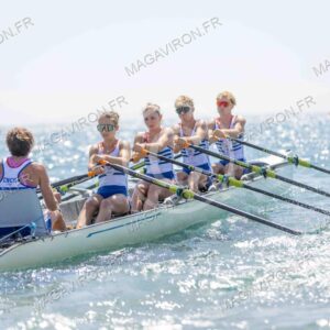 Championnatsde France BSR la seyne sur mer 2026©MagAviron-5255