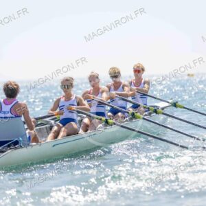 Championnatsde France BSR la seyne sur mer 2026©MagAviron-5256