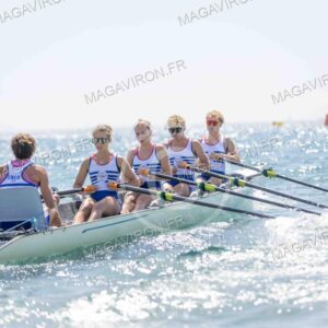 Championnatsde France BSR la seyne sur mer 2026©MagAviron-5257