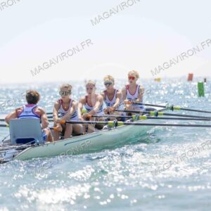 Championnatsde France BSR la seyne sur mer 2026©MagAviron-5258