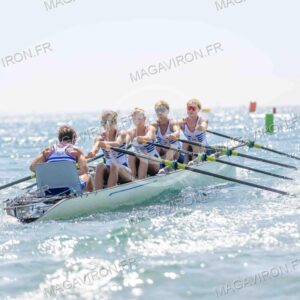 Championnatsde France BSR la seyne sur mer 2026©MagAviron-5260