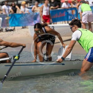 Championnatsde France BSR la seyne sur mer 2026©MagAviron-5279