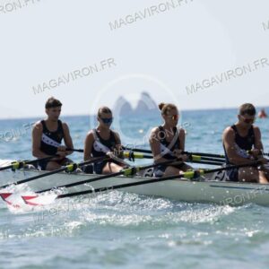 Championnatsde France BSR la seyne sur mer 2026©MagAviron-5285