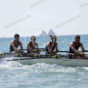 Championnatsde France BSR la seyne sur mer 2026©MagAviron-5286