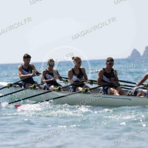 Championnatsde France BSR la seyne sur mer 2026©MagAviron-5291