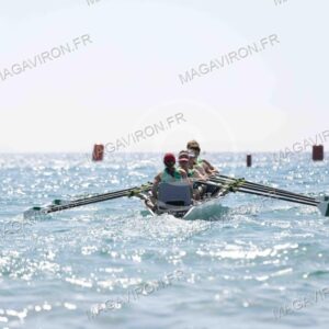 Championnatsde France BSR la seyne sur mer 2026©MagAviron-5296
