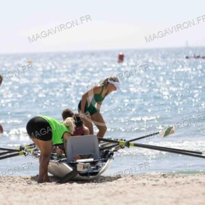 Championnatsde France BSR la seyne sur mer 2026©MagAviron-5304