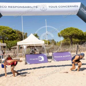 Championnatsde France BSR la seyne sur mer 2026©MagAviron-8790